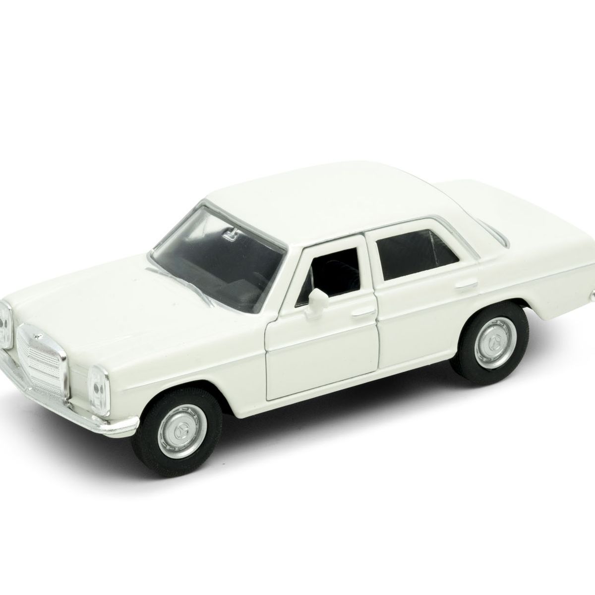 WELLY - Auto Mercedes-Benz 220 Escala 1:34:39 - Welly