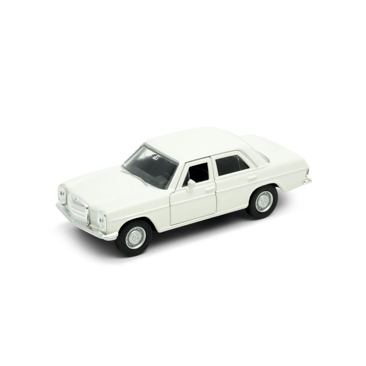WELLY - Auto Mercedes-Benz 220 Escala 1:34:39 - Welly