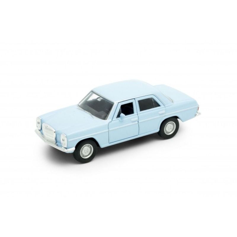 WELLY - Auto Mercedes-Benz 220  - Welly