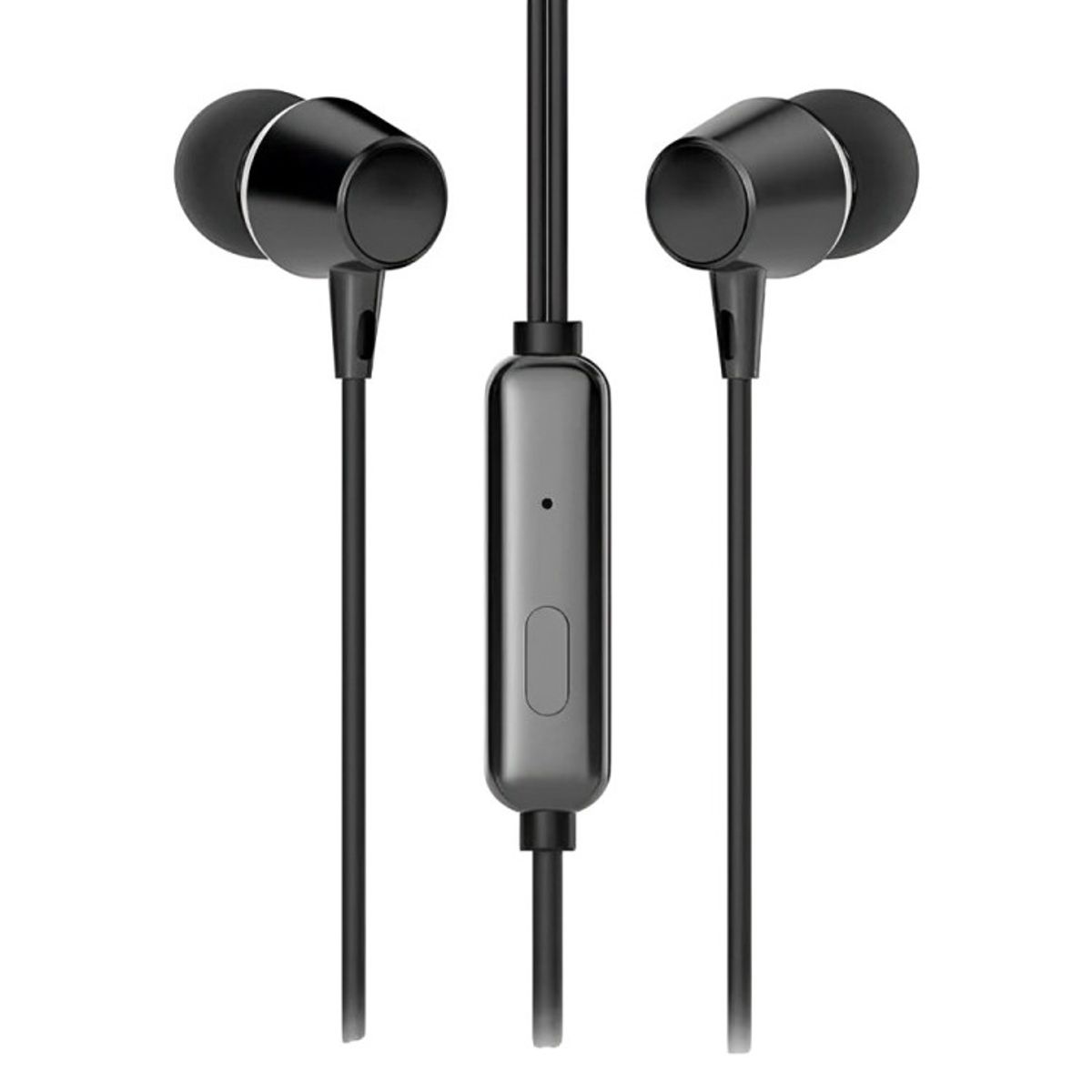 HP - AUDIFONO IN EAR NEGRO DHE-7000