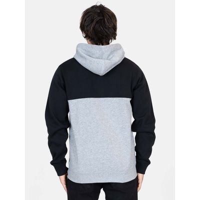 Imagen 2 del producto Poleron Bonded Yawy Gris Hombre - Gris Oscuro