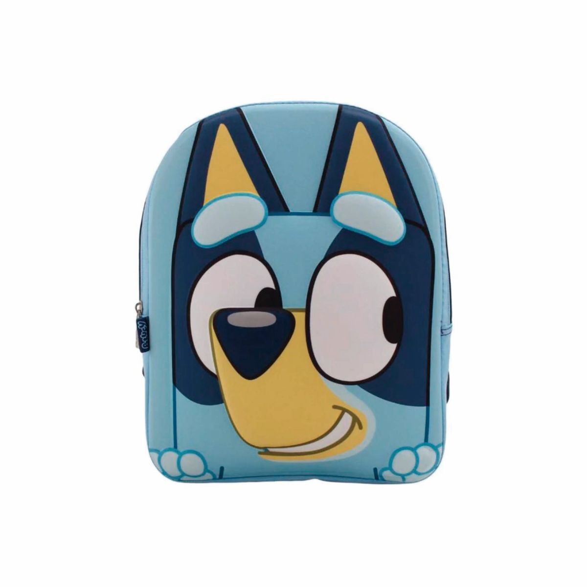 INTEK GAMES - Mochila infantil Bluey 3D