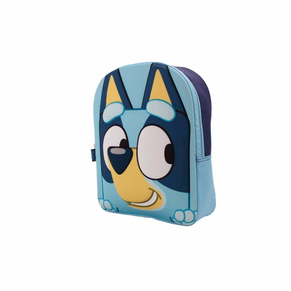 INTEK GAMES - Mochila infantil Bluey 3D