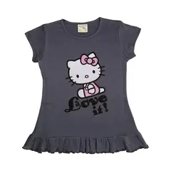 HELLO KITTY - Polera Niña