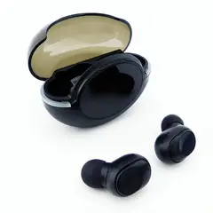 GENERICO - AUDIFONO TRUE WIRELES BLUETOOTH MODY80