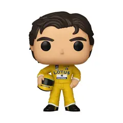 FUNKO - Pop Formula 1 – Ayrton Senna 10
