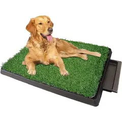 MOVI - BAÑO ECOLOGICO PARA MASCOTAS XL