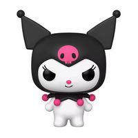 Pop Hello Kitty – Kuromi 55