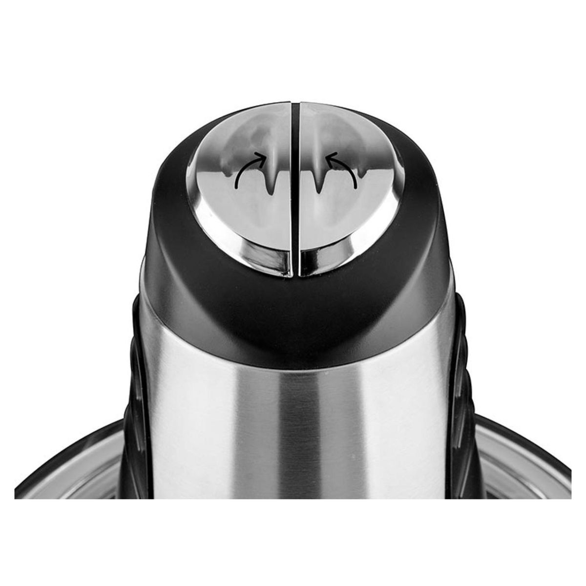 THOMAS - Picadora Electrica Con Bowl De Vidrio 2L 500W TH-9020V