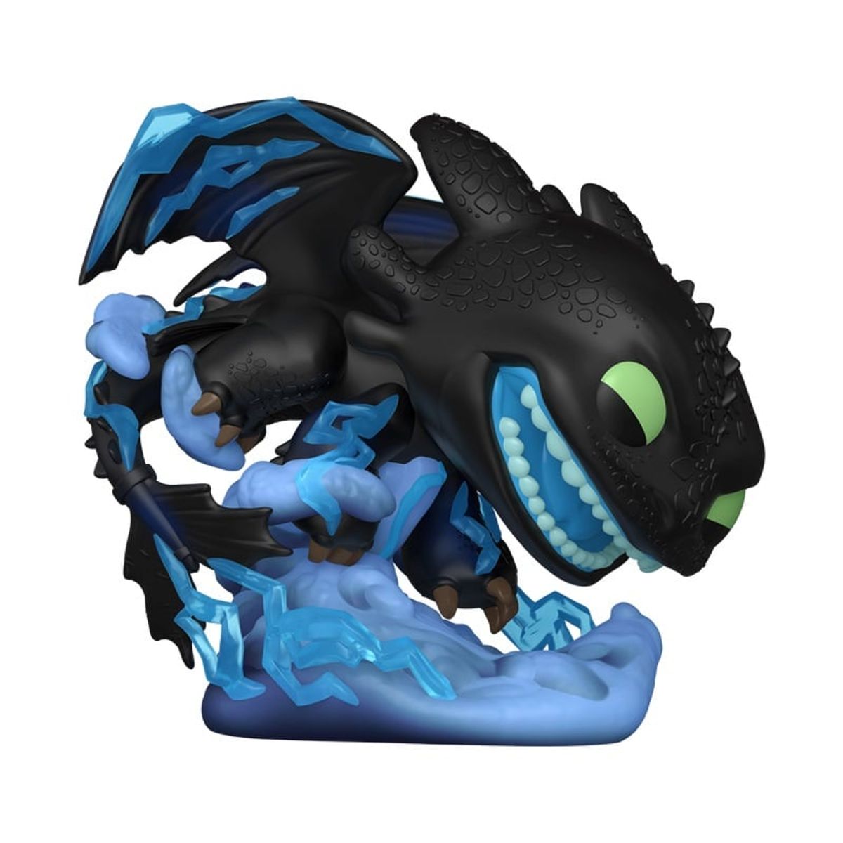 FUNKO - Funko Pop Como Entrenar a Tu Dragon – Chimuelo 1872