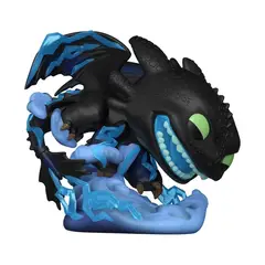 FUNKO - Pop Como Entrenar a Tu Dragon – Chimuelo 1872
