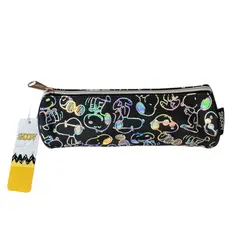 MOOVING - Estuche Escolar Cartuchera My Tube Tubular Snoopy
