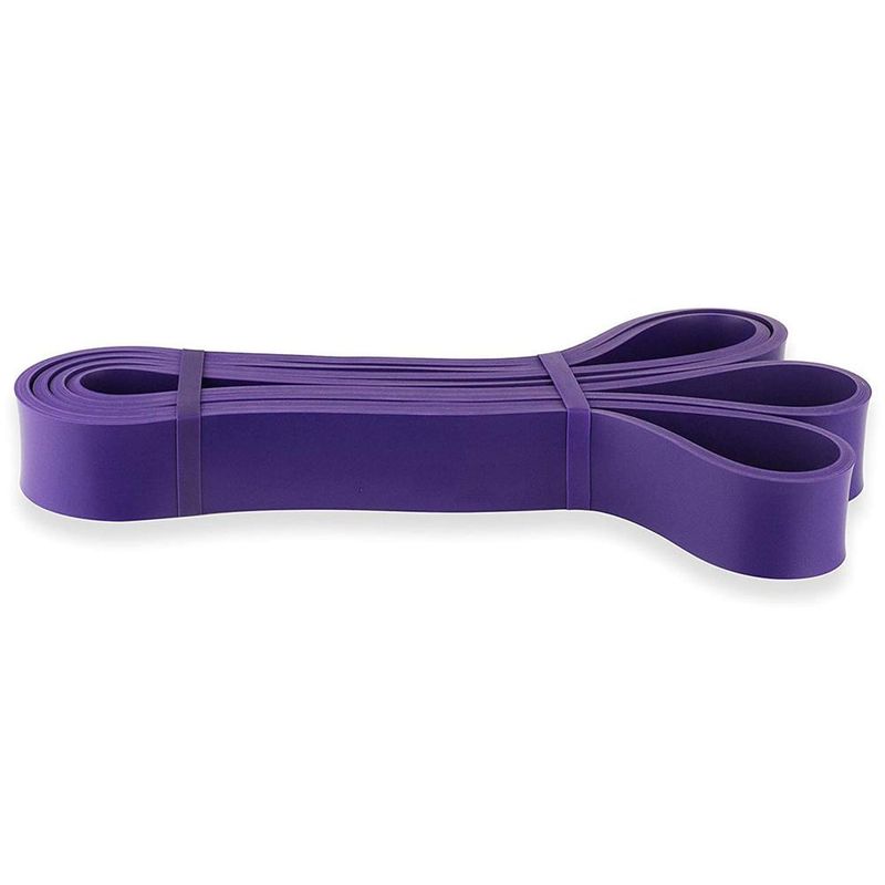 GENERICO - Power Band - Banda de Resistencia - 32 MM - 100 LB