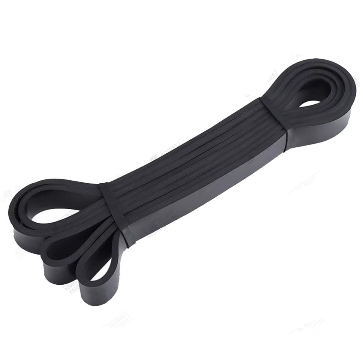 GENERICO - Power Band - Banda de Resistencia - 22 MM - 50 LB
