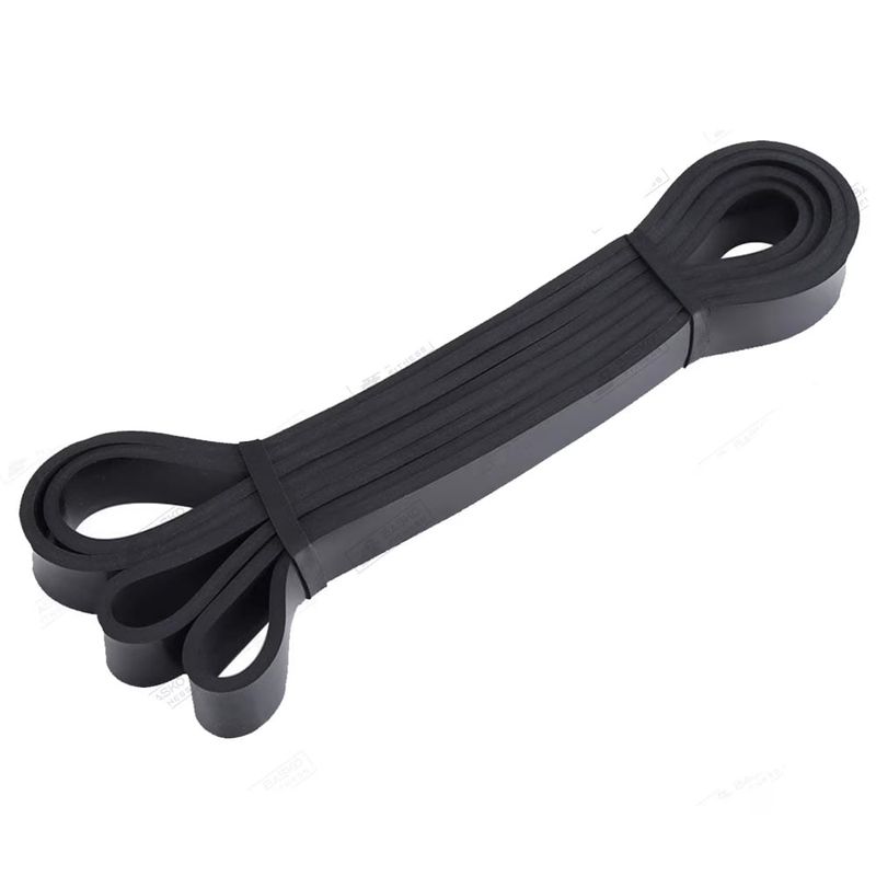 GENERICO - Power Band - Banda de Resistencia - 22 MM - 50 LB