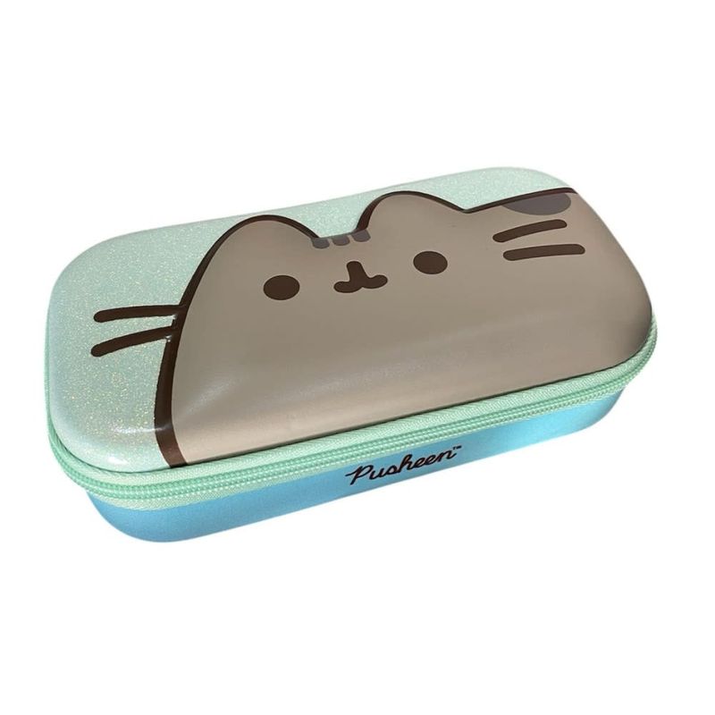 MOOVING - Estuche Escolar Box Retangular Pusheen