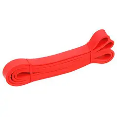 GENERICO - Power Band - Banda de Resistencia - 13 MM - 25 LB