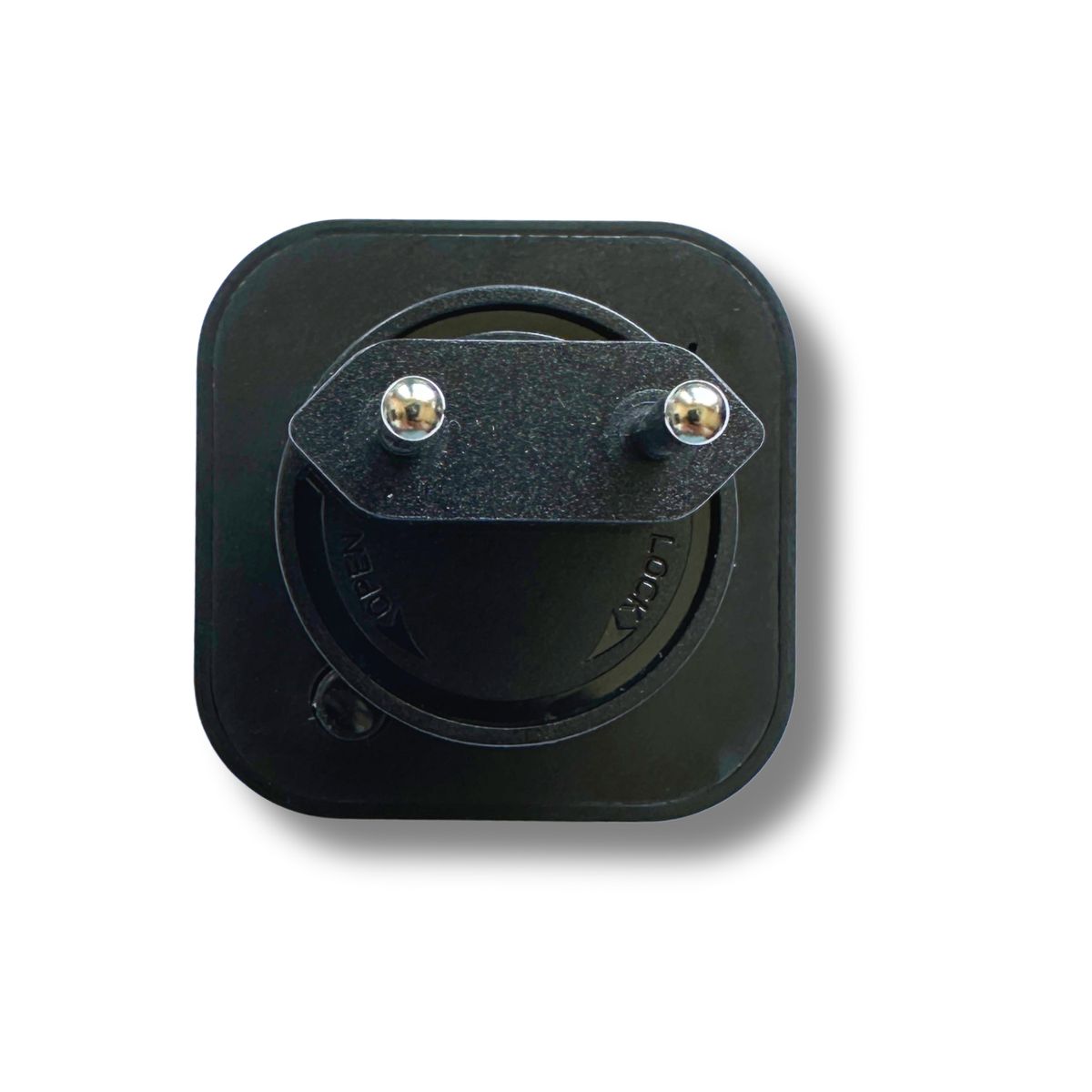 Cargador de teléfono 10W con Cámara Oculta HD Visión Nocturna, marca GENERICO - Foto 2