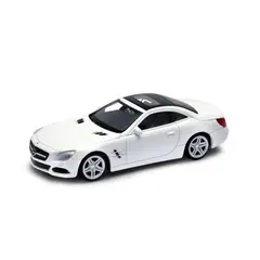 WELLY - Auto 12 Mercedes-Benz SL 500 -