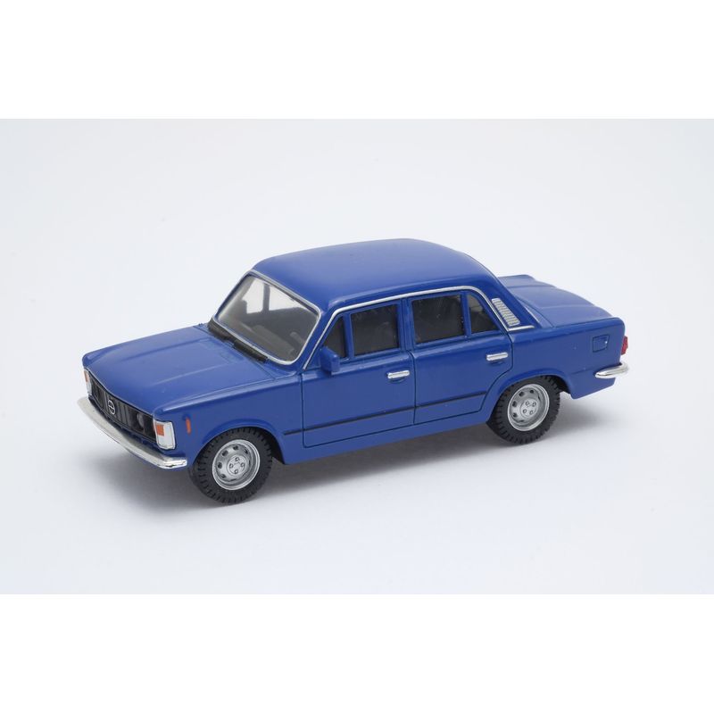 WELLY - Auto Escala 1:43 Iat 125P