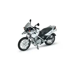 WELLY - Moto Escala 1:18 Mw F650 Gs -
