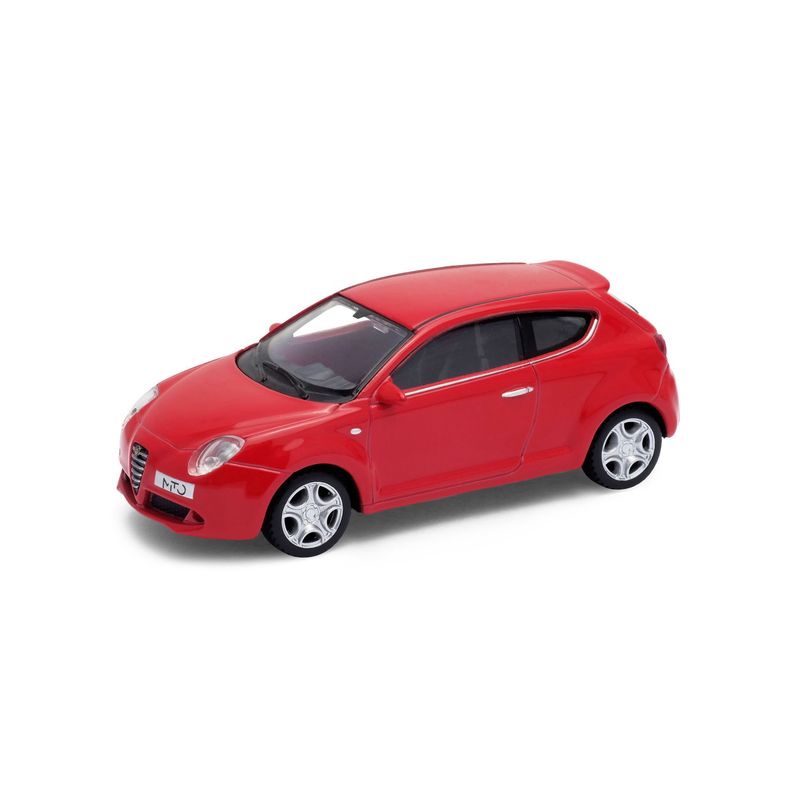WELLY - Auto Lfa Romeo Mito - Welly