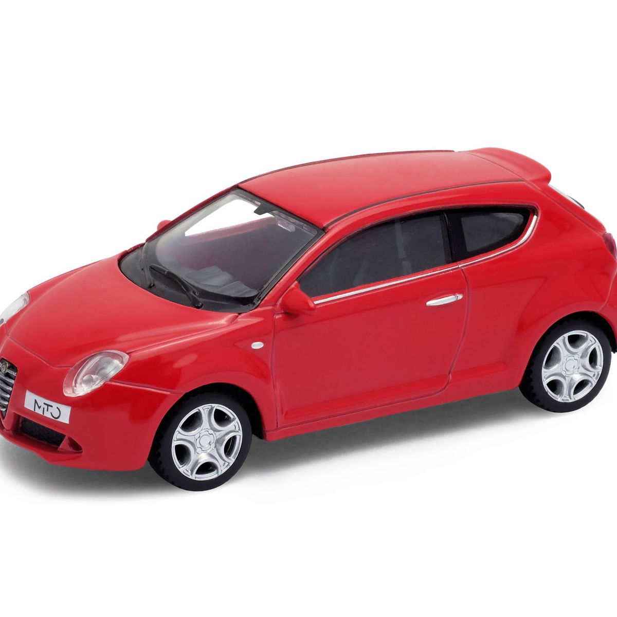 WELLY - Auto LFA Romeo Mito Escala 1:43 - Welly