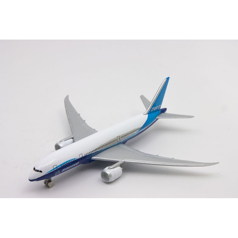 WELLY - Avión Boeing 787 - Welly