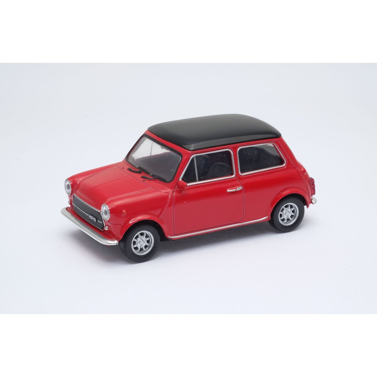 WELLY - Auto Mini Cooper 1300 - Welly