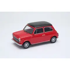 WELLY - Auto Escala 1:43 Mini Cooper 1300