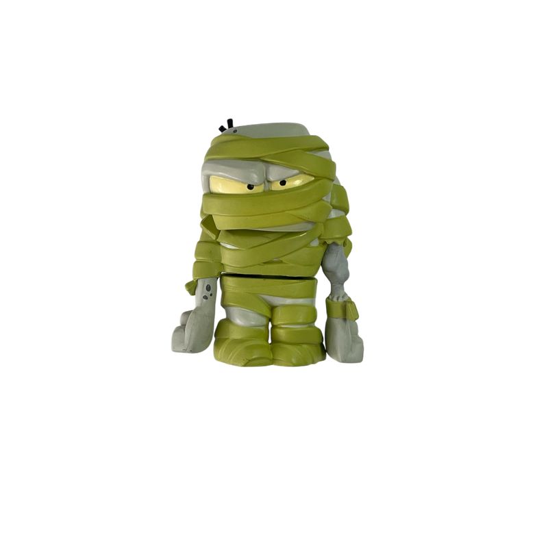 TOYNG - Ultra Zombie Braindage– Edición Especial.-