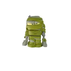 TOYNG - Ultra Zombie Braindage– Edición Especial.-