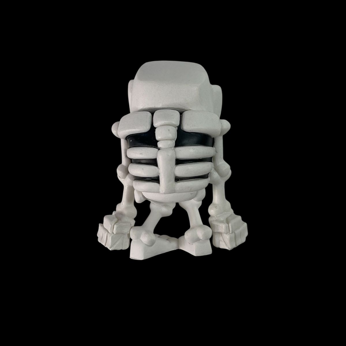 TOYNG - Figura Jaime Bond - Ultra Zombies