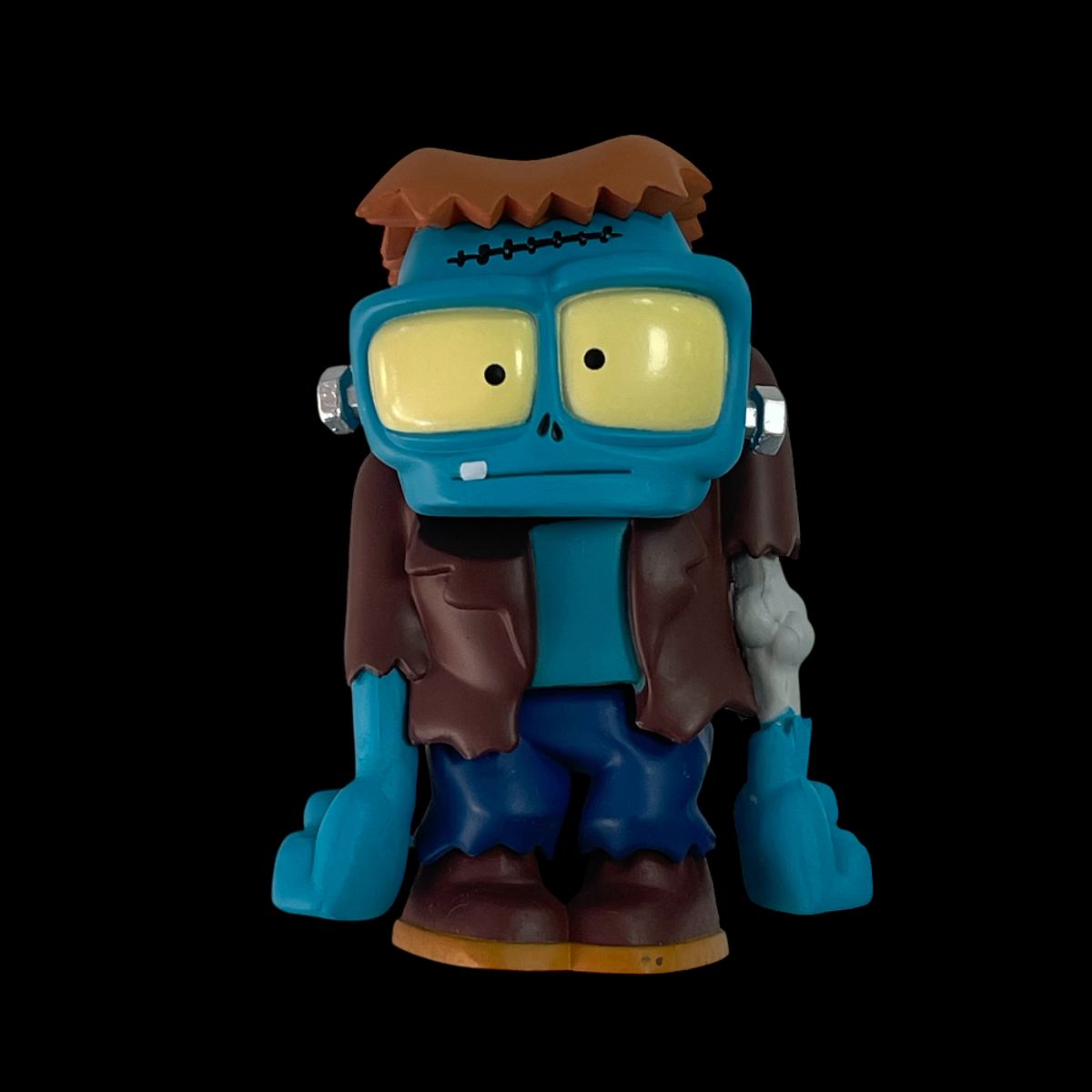 TOYNG - Figura Raybolt - Ultra Zombies