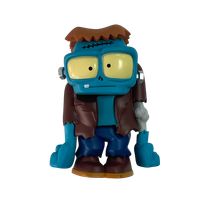 Figura Raybolt - Ultra Zombies