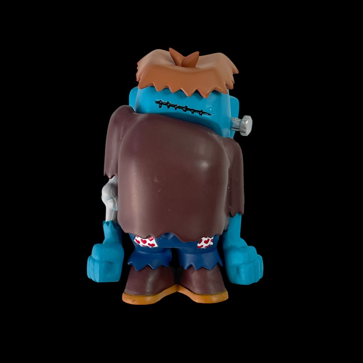 TOYNG - Figura Raybolt - Ultra Zombies