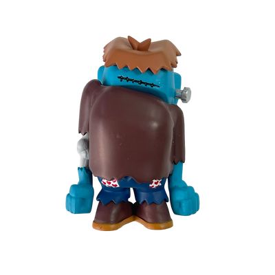 Imagen 2 del producto Figura Raybolt - Ultra Zombies