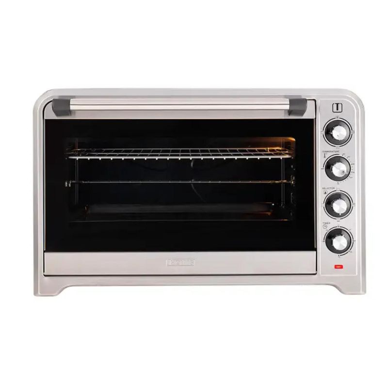 THOMAS - Horno Electrico 100L 2200W Acero 220V TH-100i Thomas