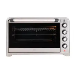 THOMAS - Horno Electrico 100L 2200W Acero 220V TH-100i