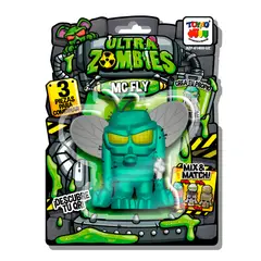 TOYNG - Ultra Zombie Mc Fly  - Ultra Zombies