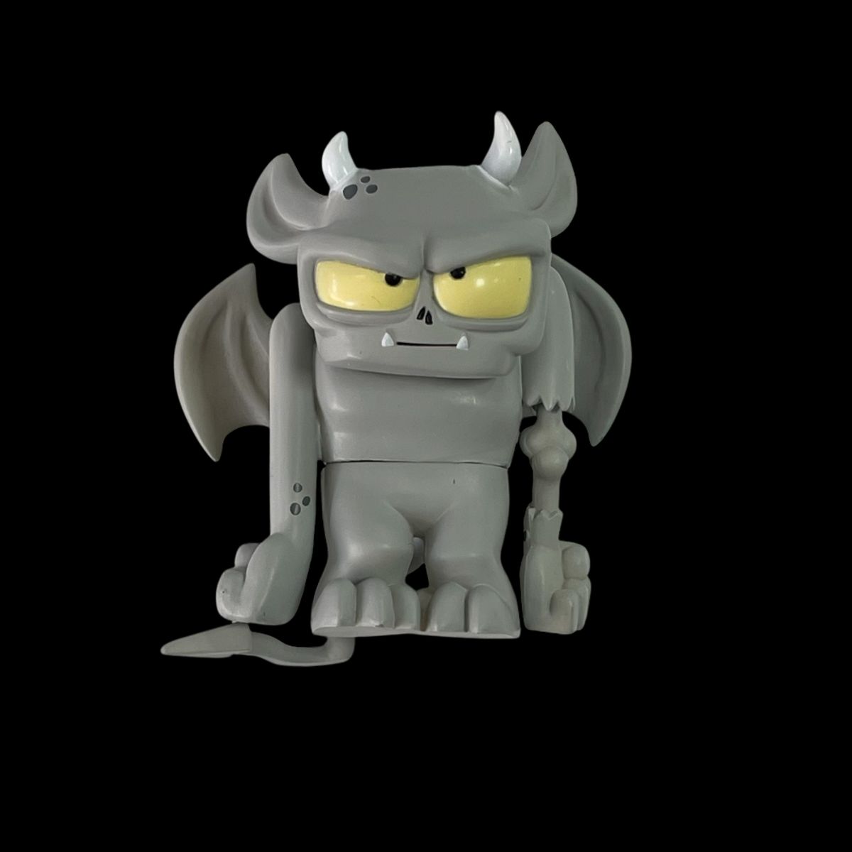 TOYNG - Figura Rocky - Ultra Zombies