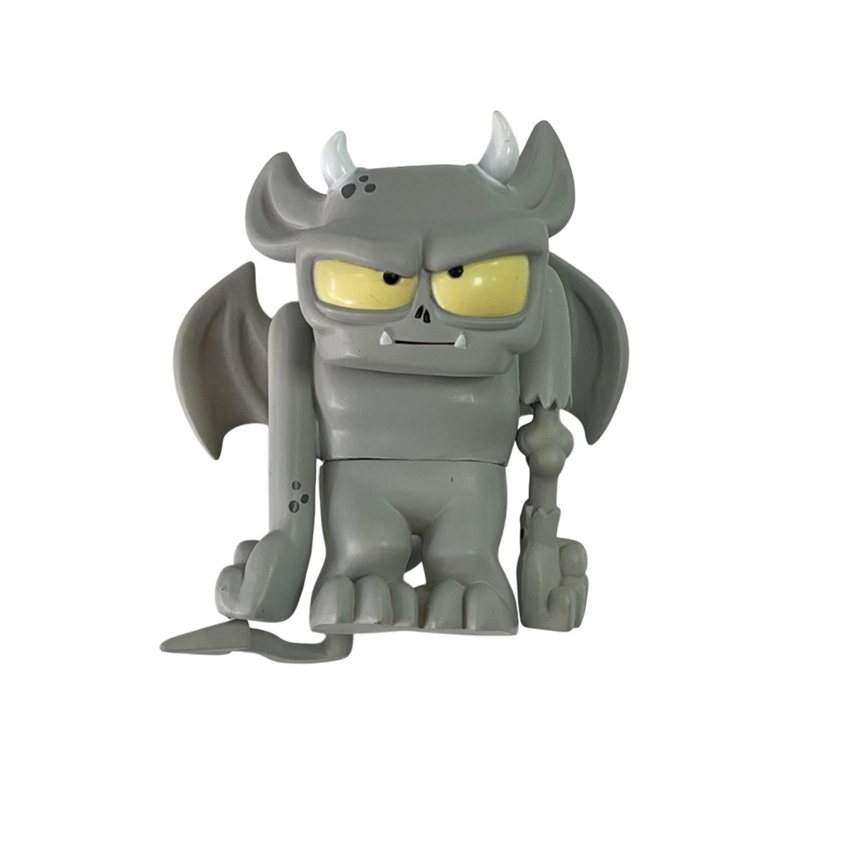 TOYNG - Figura Rocky - Ultra Zombies