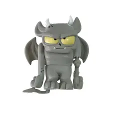 TOYNG - Ultra Zombie Rocky – Edición Especial