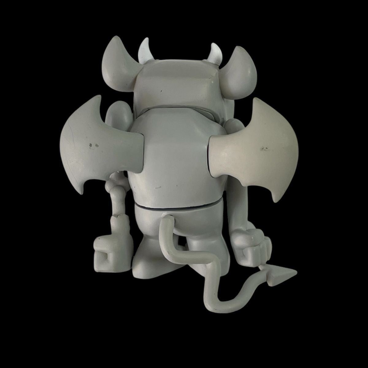 TOYNG - Figura Rocky - Ultra Zombies