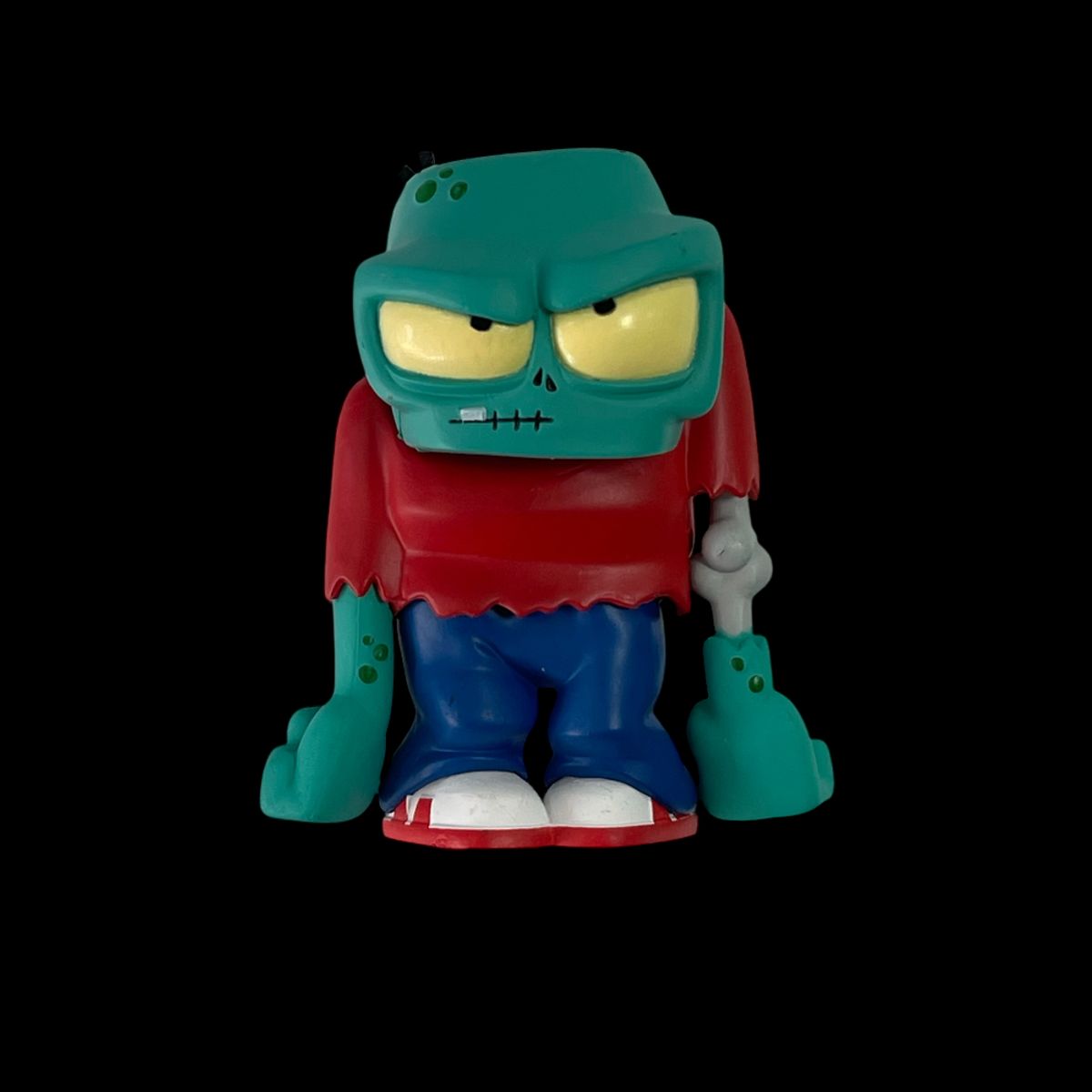 TOYNG - Figura Zombiff - Ultra Zombies