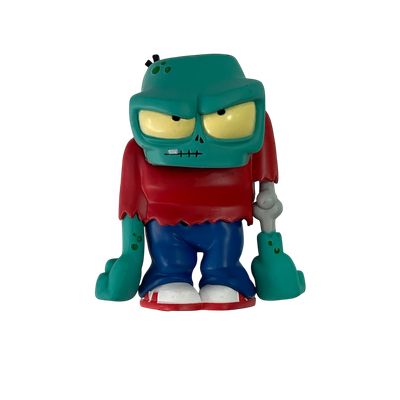 Imagen 2 del producto Figura Zombiff - Ultra Zombies