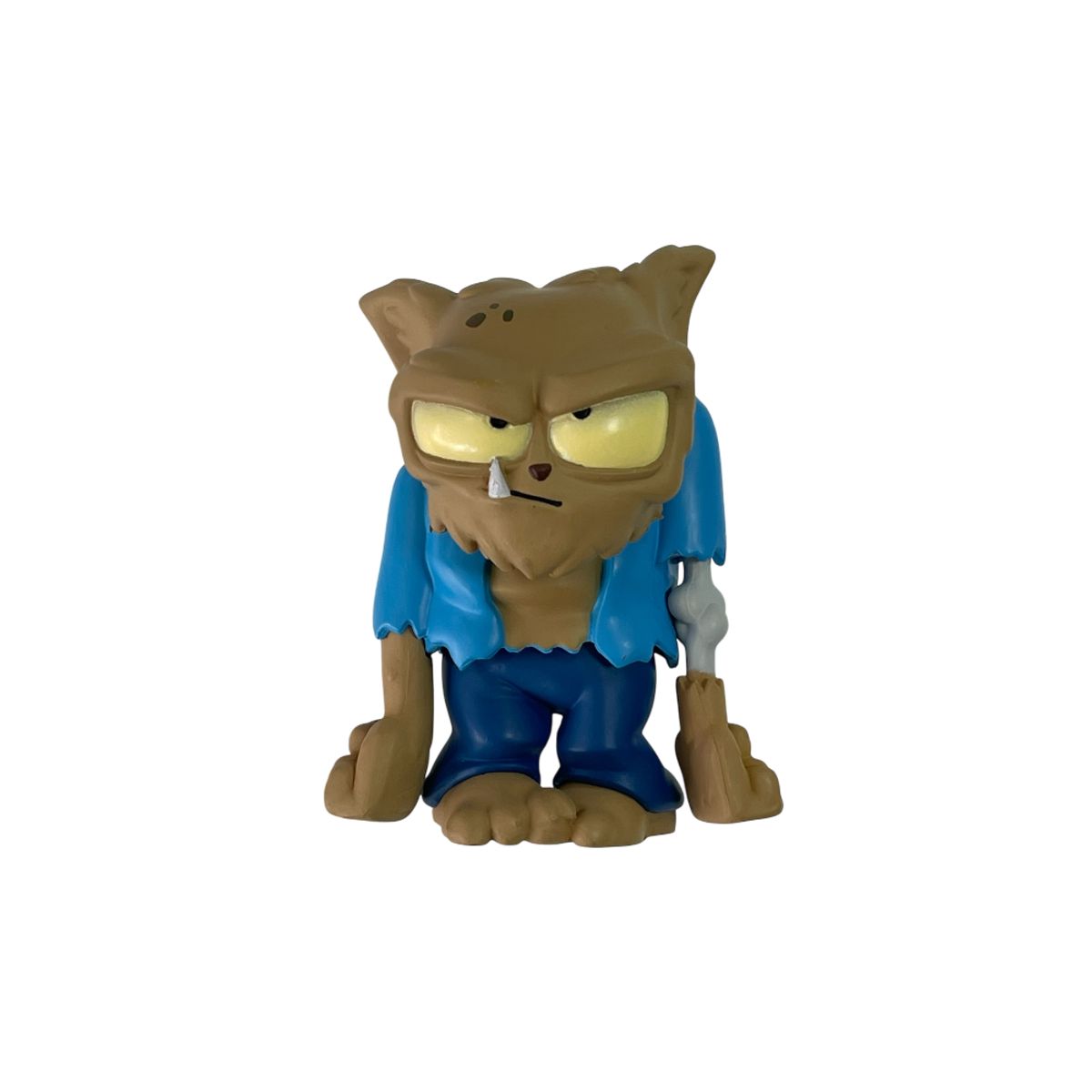 TOYNG - Figura Wolfgang - Ultra Zombies