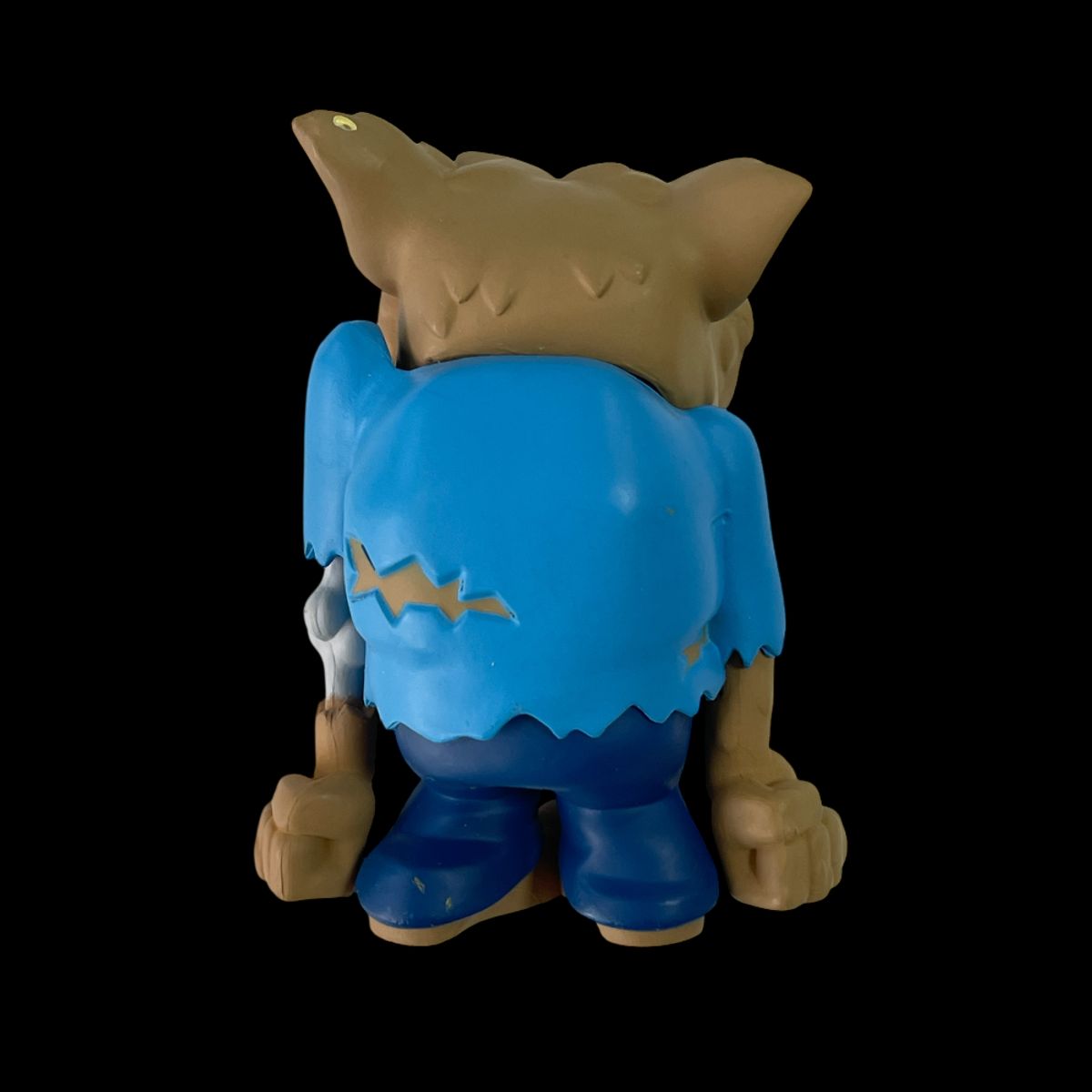 TOYNG - Figura Wolfgang - Ultra Zombies