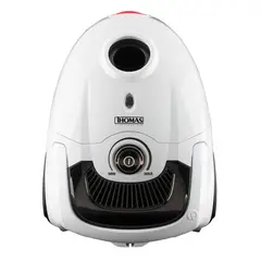 THOMAS - Aspiradora Electrica 3L 1500W 220V Blanca TH-1415