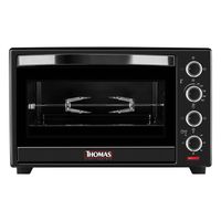 Horno Electrico 48L 2000W 220V Negro TH-48N
